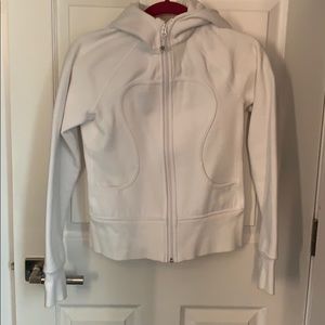Lululemon Scuba Hoodie